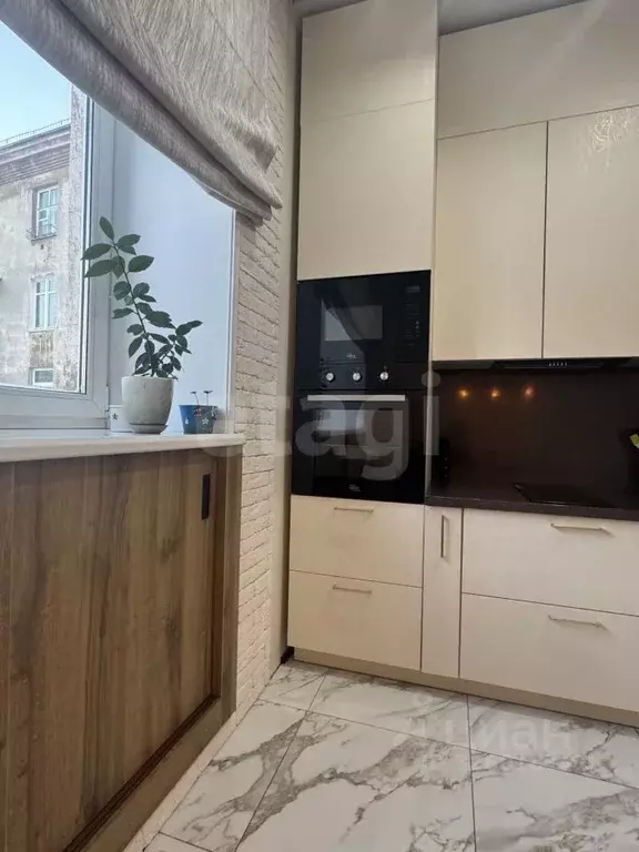 3-к кв. Иркутская область, Иркутск ул. Ленина, 25 (80.0 м) - Фото 1