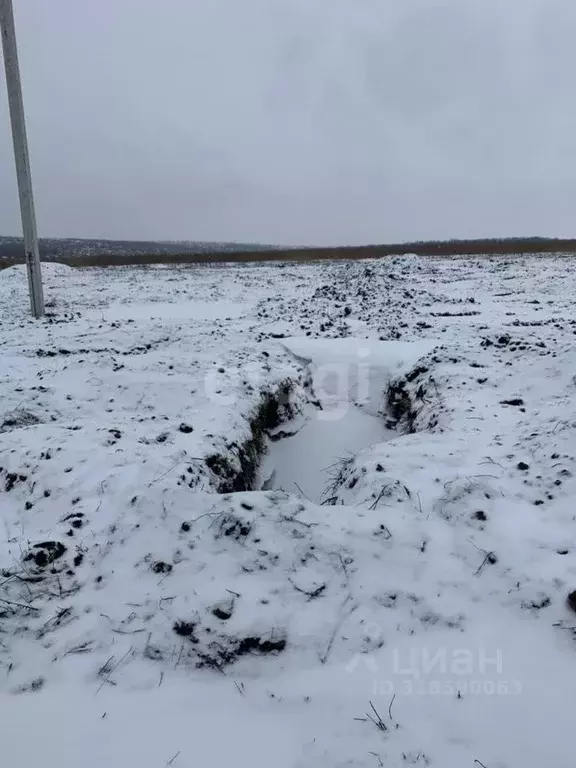Участок в Белгородская область, Белгородский район, Головинское с/пос, ... - Фото 0