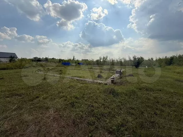 Участок 10 сот. (ИЖС) - Фото 0