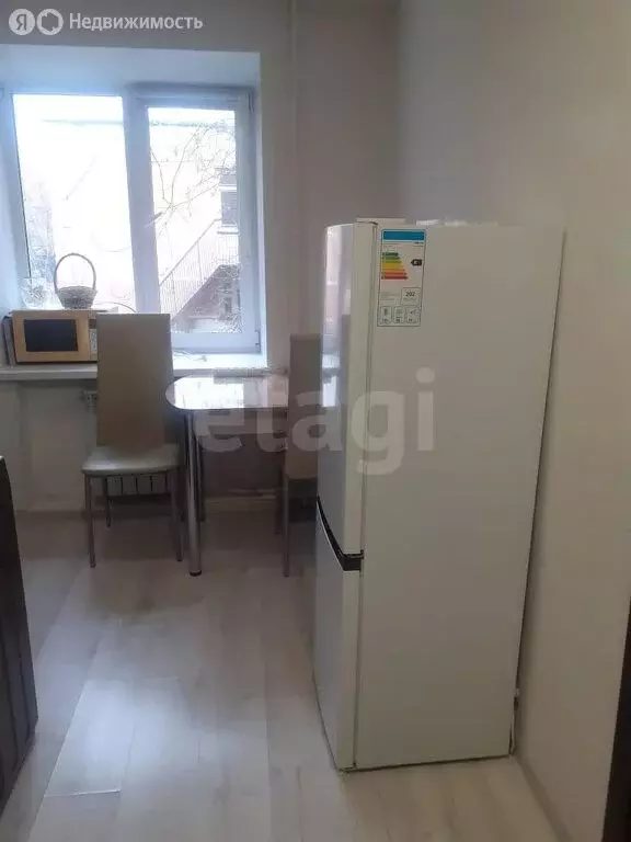 1-комнатная квартира: Пермь, улица Клары Цеткин, 17 (24.4 м) - Фото 2