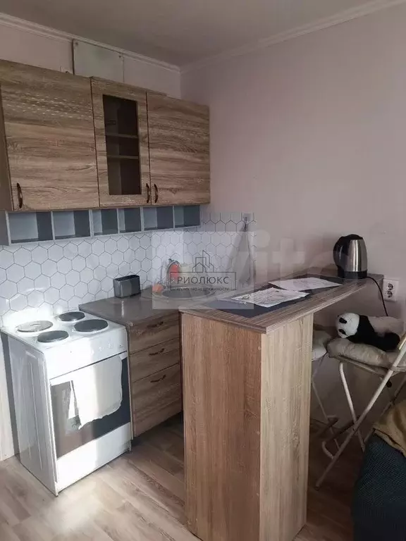 Квартира-студия, 22,4 м, 5/19 эт. - Фото 0