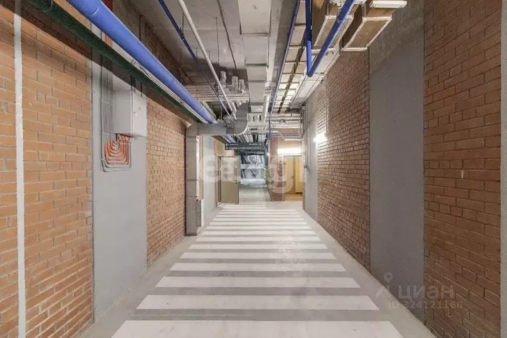 Склад в Тюменская область, Тюмень ул. Николая Машарова, 10 (6 м) - Фото 1