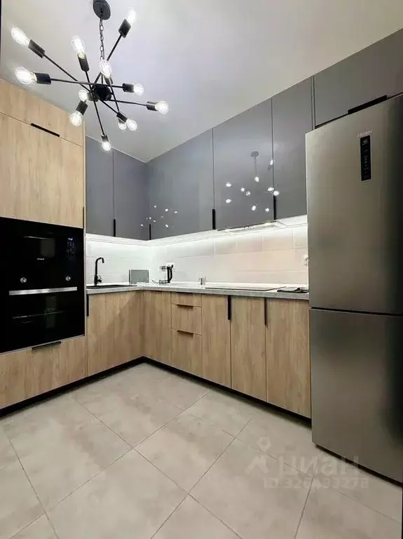 2-к кв. Москва ул. 1-я Машиностроения, 5А (57.0 м) - Фото 2