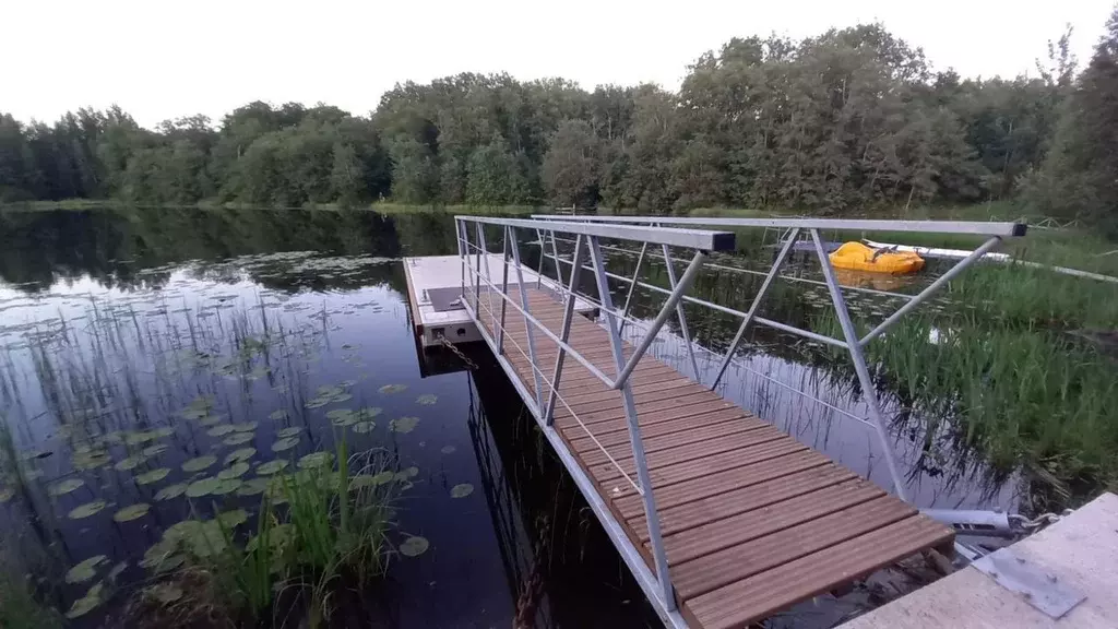 Дом в Ленинградская область, Всеволожский район, Токсовское городское ... - Фото 0