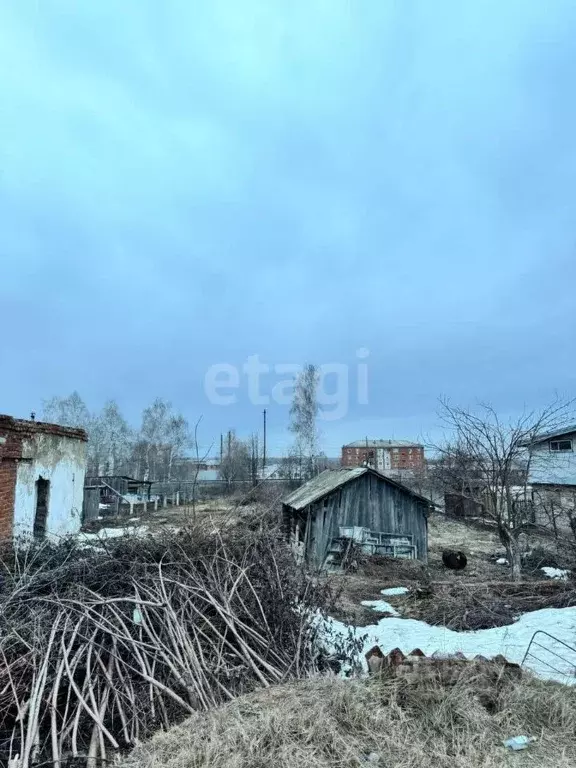 Участок в Удмуртия, Можга Можгинский район, Союзная ул., 85 (18.79 ... - Фото 0