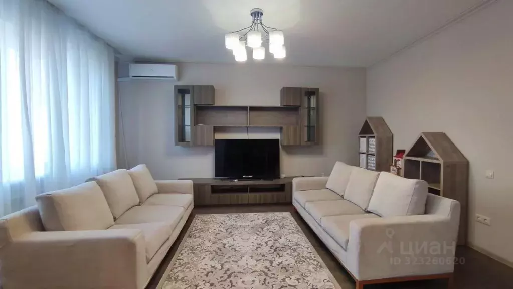 2-к кв. Хакасия, Саяногорск Саяногорск городской округ, ... - Фото 1