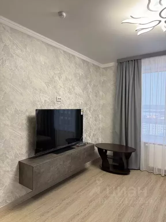 2-к кв. Татарстан, Альметьевск ул. Гафиатуллина, 48 (60.0 м) - Фото 2