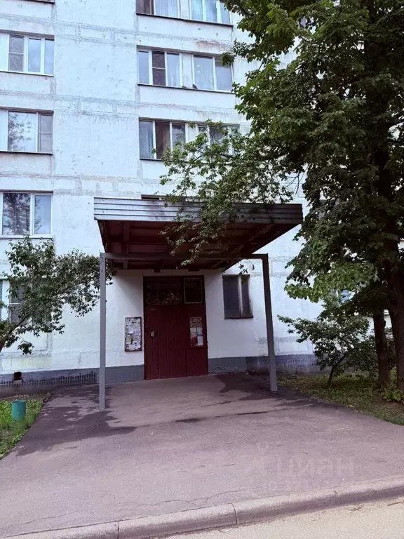 3-к кв. Московская область, Одинцово ул. Говорова, 4 (66.0 м) - Фото 1