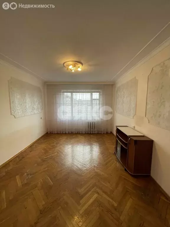 3-комнатная квартира: Майкоп, улица Чкалова, 78 (61.2 м) - Фото 1