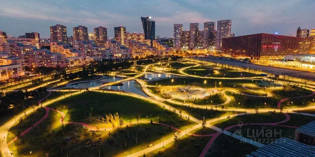 Квартира, 3 комнаты, 156 м - Фото 1