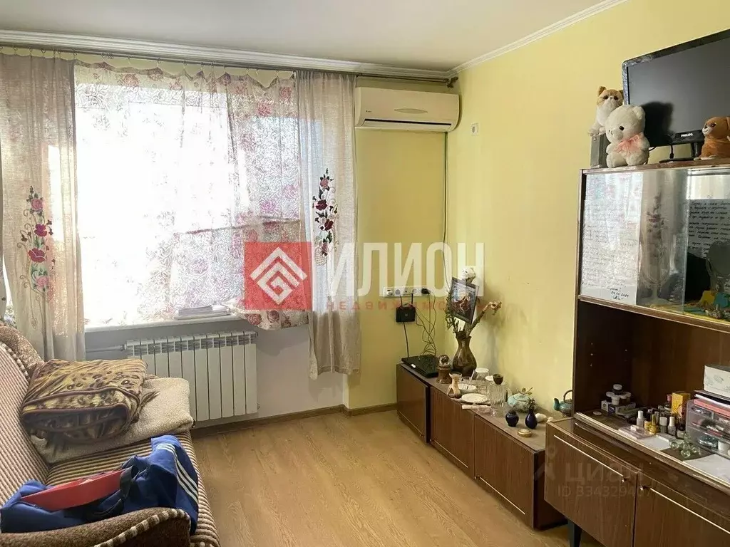2-к кв. Севастополь просп. Генерала Острякова, 9 (42.0 м) - Фото 2