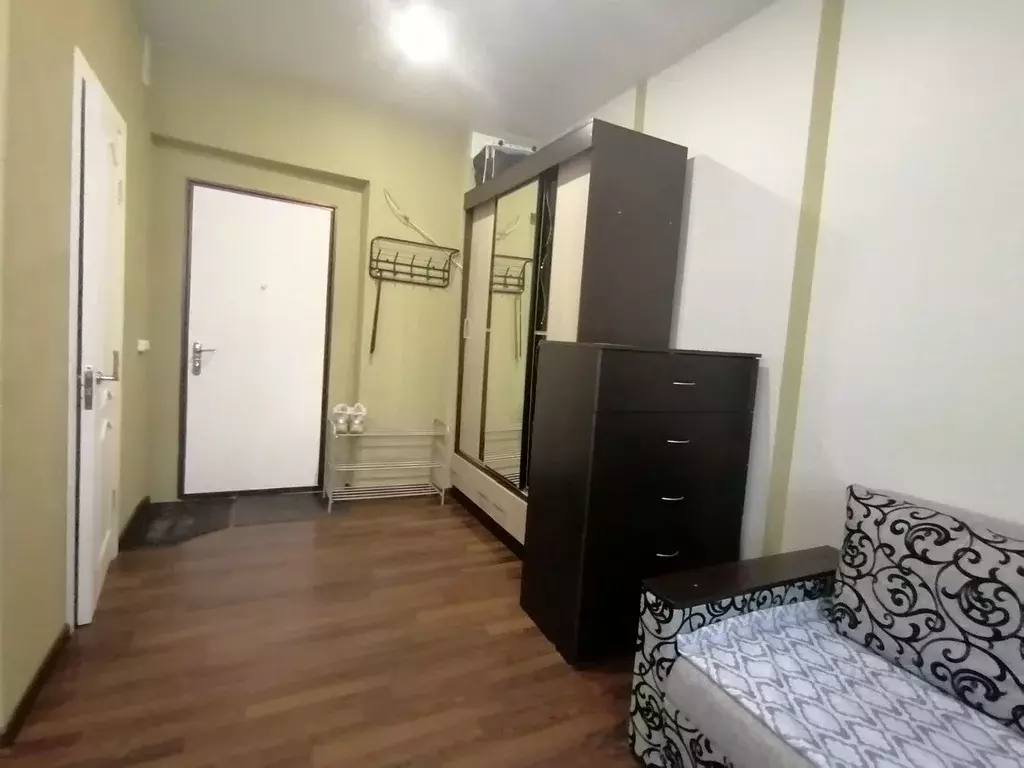 Студия Башкортостан, Уфа просп. Октября, 10 (19.0 м) - Фото 2