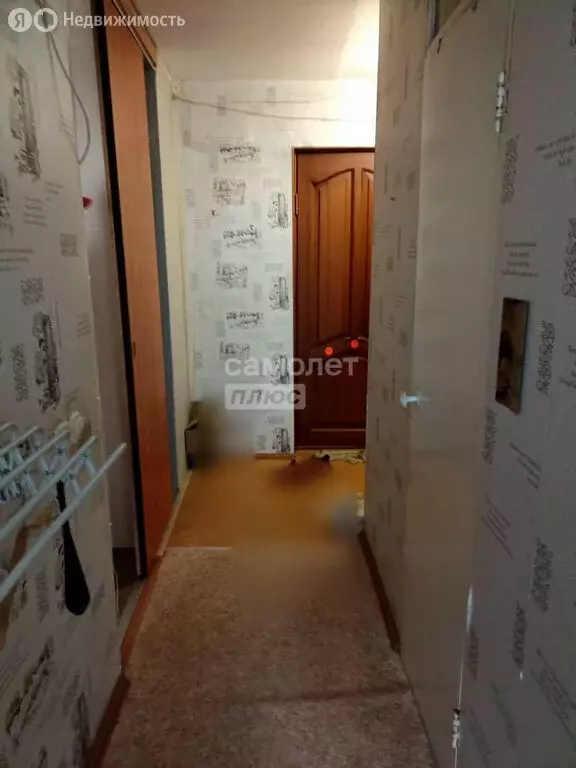 2-комнатная квартира: Златоуст, Зелёная улица, 28 (44.6 м) - Фото 2