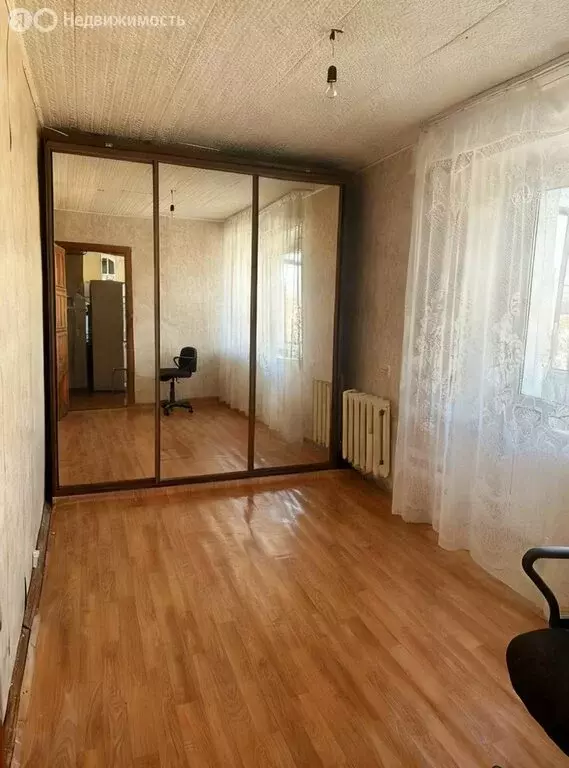 2-комнатная квартира: Самара, улица Мяги, 9 (42 м) - Фото 1