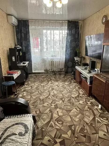 2-к. квартира, 45м, 1/9эт. - Фото 0