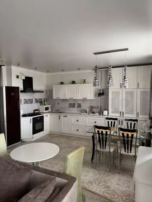 4-к. квартира, 65 м, 4/4 эт. - Фото 0
