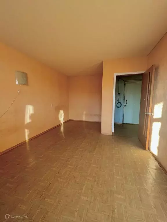 Продаётся 1-к квартира, 37.7 м - Фото 1