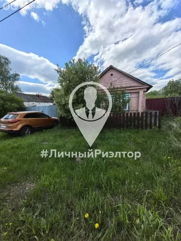 Дом в Рязанская область, Спасский муниципальный округ, село Ижевское ... - Фото 2