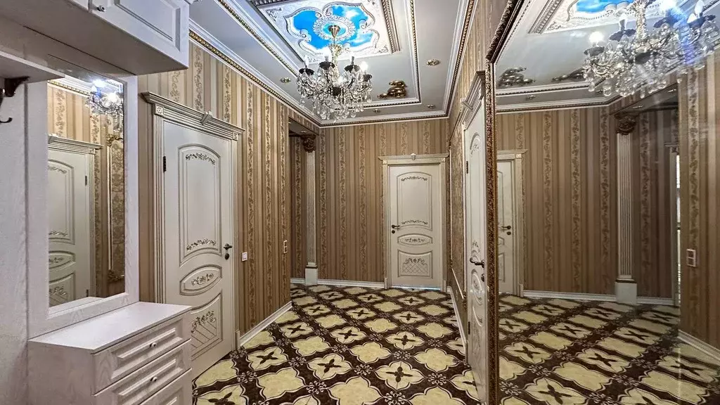 Продаётся 3-к квартира, 106.2 м - Фото 0