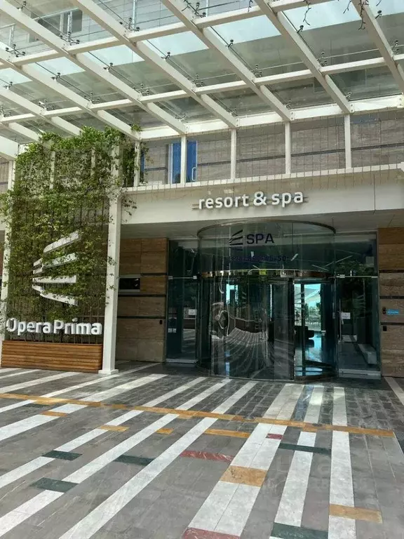 Гараж в Крым, Ялта Приморский парк имени Гагарина кв-л, 1 (17 м) - Фото 1