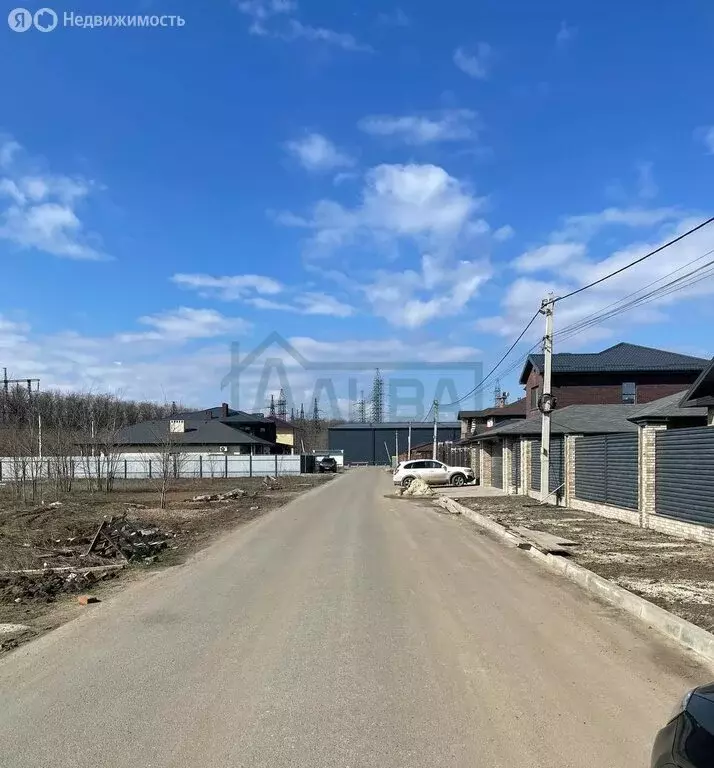 Участок в Камышеваха, Нефритовая улица, 12 (5 м) - Фото 2