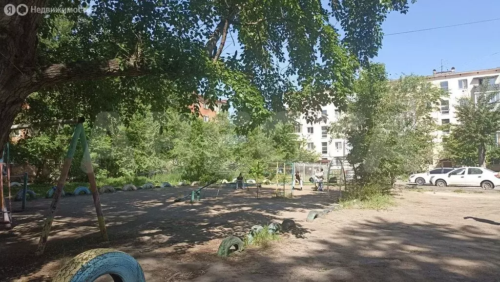1к в -комнатной квартире (9.2 м) - Фото 1
