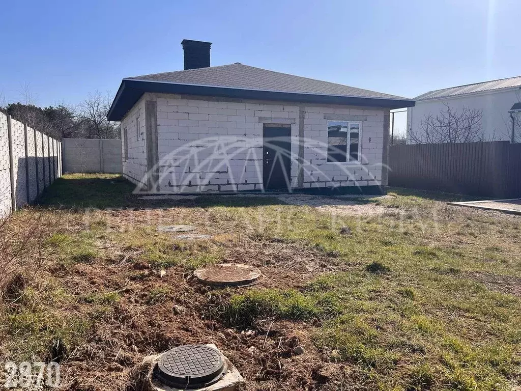 Дом в Севастополь Балаклавский муниципальный округ, ул. Александра ... - Фото 2