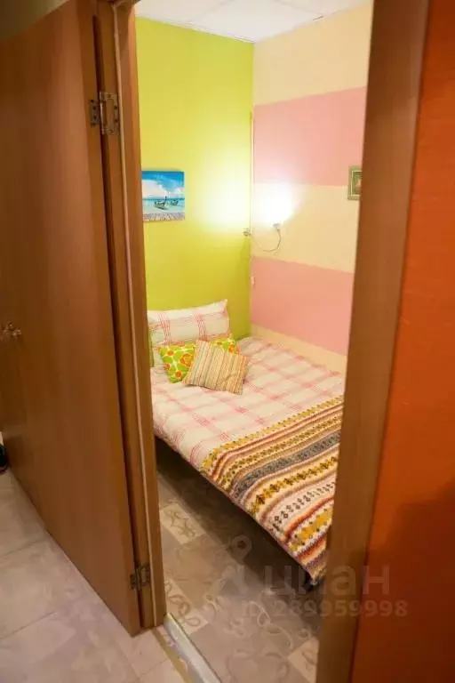 Комната Московская область, Щелково Заречная ул., 9 (10.0 м) - Фото 2