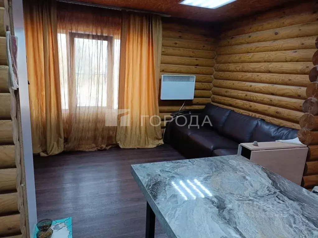 Дом в Новосибирская область, Новосибирский район, Станционный ... - Фото 0