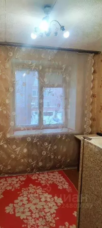 Комната Томская область, Томск Заозерный пер., 16/2 (11.6 м) - Фото 1