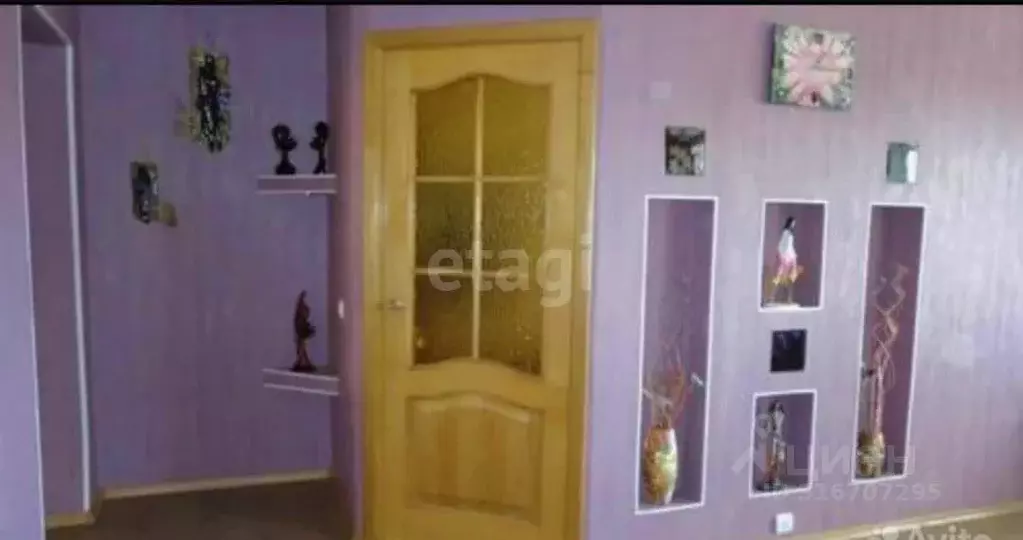 3-к кв. Забайкальский край, Чита ул. Весенняя, 11 (53.8 м) - Фото 0