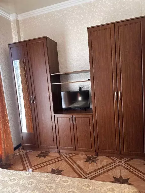 Комната Краснодарский край, Геленджик городской округ, с. Кабардинка ... - Фото 1