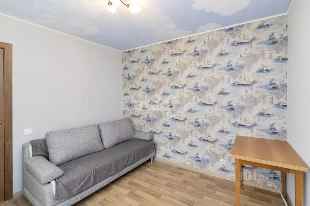 Дом в Тюменская область, Тюмень ул. Революции (125 м) - Фото 1