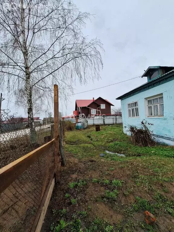Участок в Лакинск, Лесная улица, 20А (19 м) - Фото 1