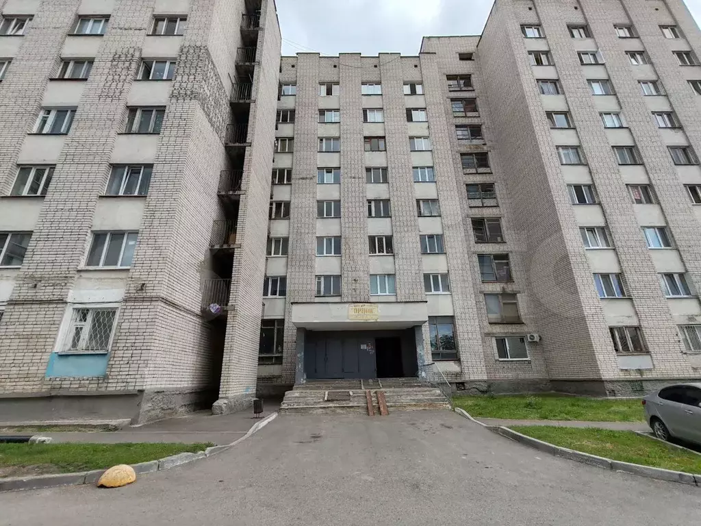 Комната 24,1 м в 1-к., 7/9 эт. - Фото 0