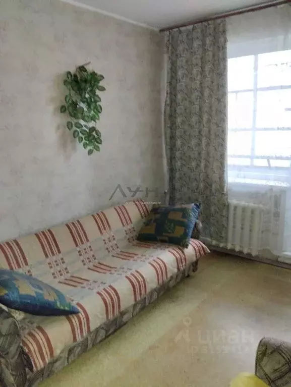 2-к кв. Татарстан, Набережные Челны 51-й комплекс, 10 (51.0 м) - Фото 0
