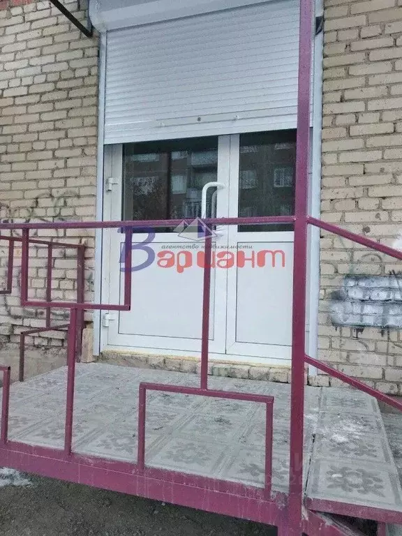 Помещение свободного назначения в Челябинская область, Чебаркуль ул. ... - Фото 2