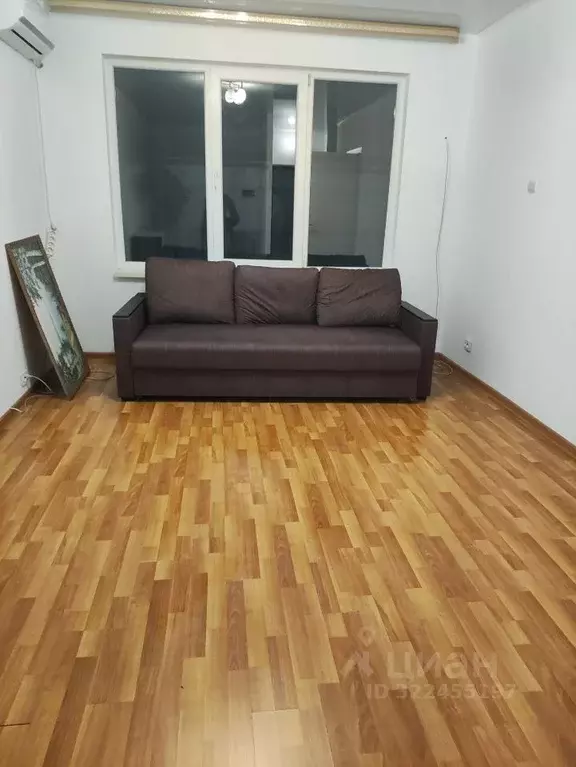 1-к кв. Краснодарский край, Новороссийск Суджукская ул., 78 (41.0 м) - Фото 1