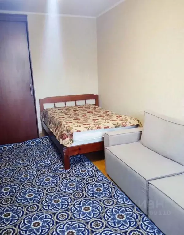 1-к кв. Москва ул. Борисовские Пруды, 25К1 (36.4 м) - Фото 1