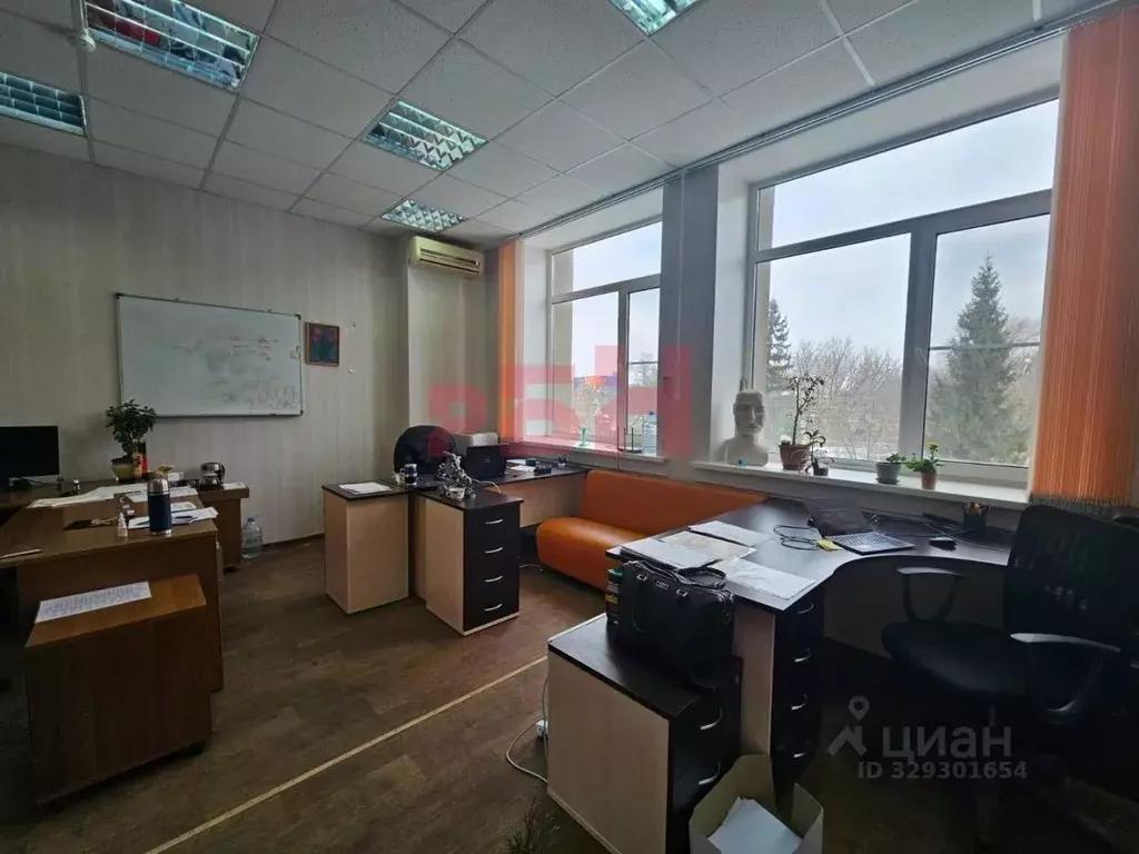 Помещение свободного назначения в Пензенская область, Пенза ул. ... - Фото 1