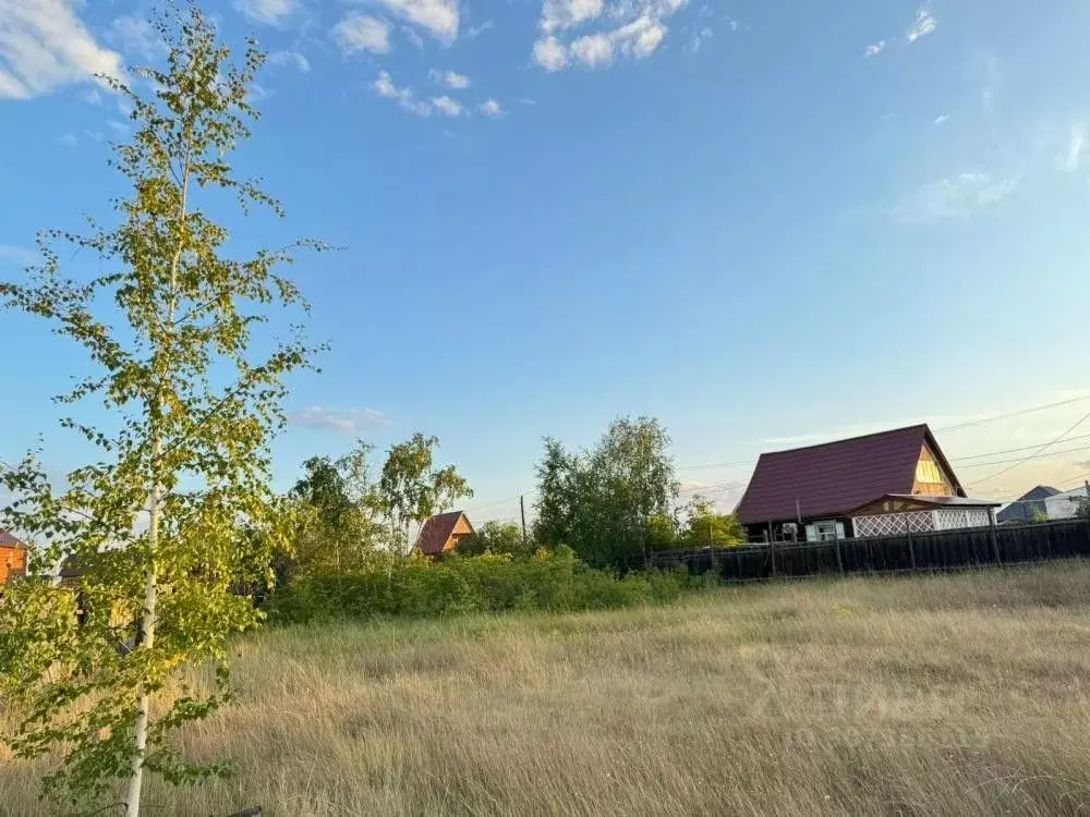 Участок в Саха (Якутия), с. Пригородный  (7.3 сот.) - Фото 1