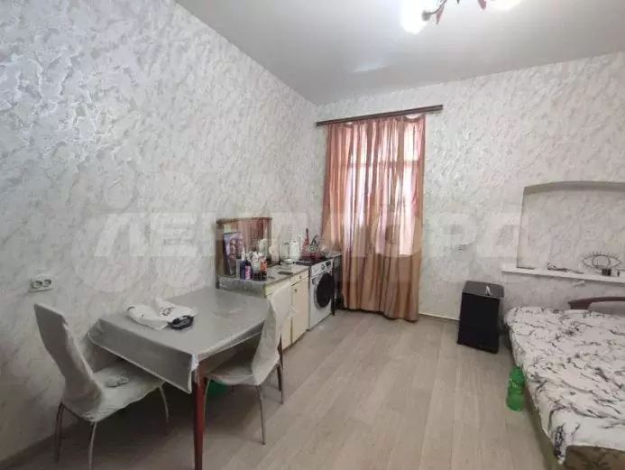 Квартира-студия, 24 м, 2/2 эт. - Фото 1