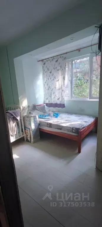 1-к кв. Крым, Ялта ул. Найденова, 10 (32.0 м) - Фото 0