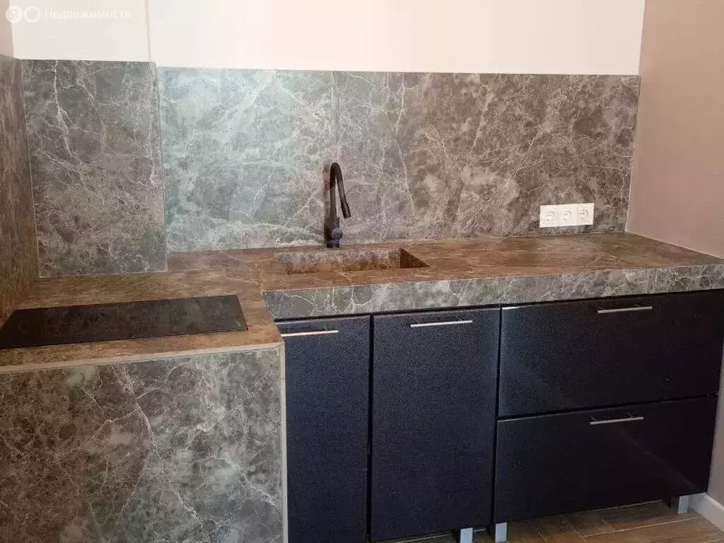 1-комнатная квартира: Ялуторовск, улица Свободы, 240 (36 м) - Фото 1