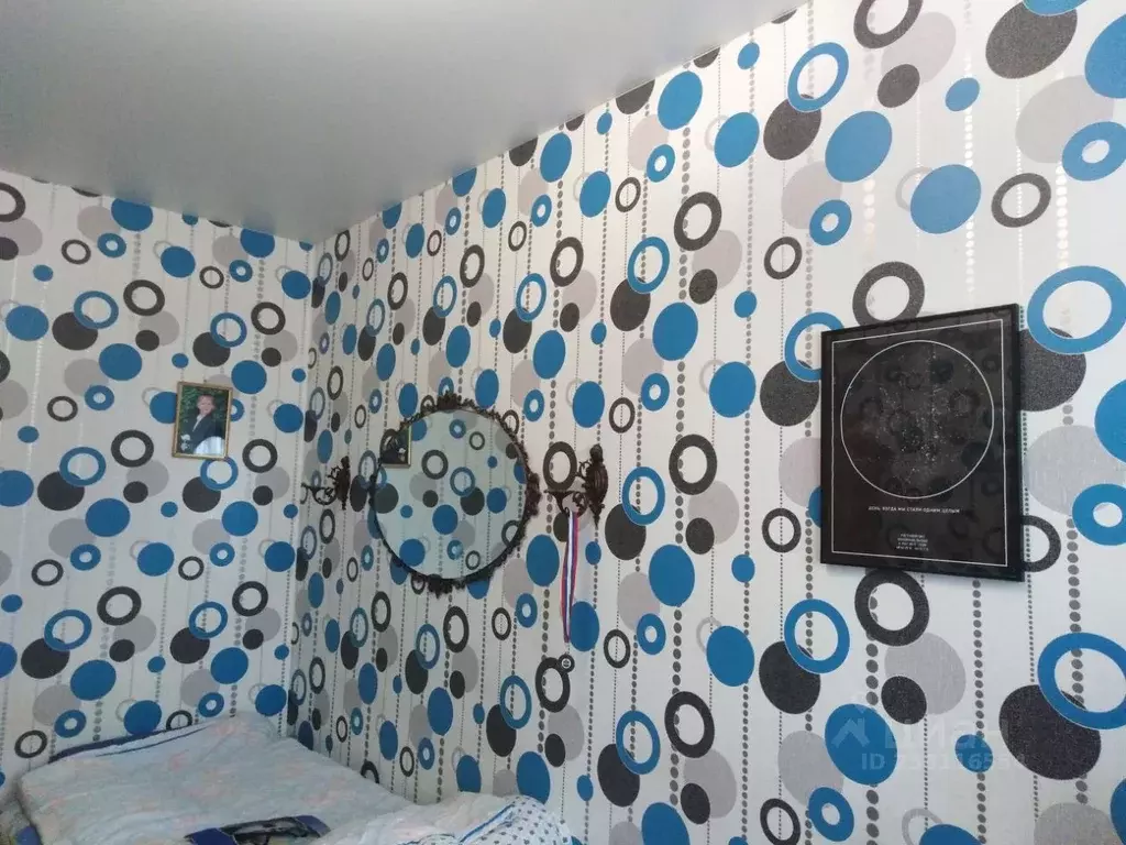 3-к кв. Волгоградская область, Волгоград просп. Канатчиков, 4 (75.7 м) - Фото 1