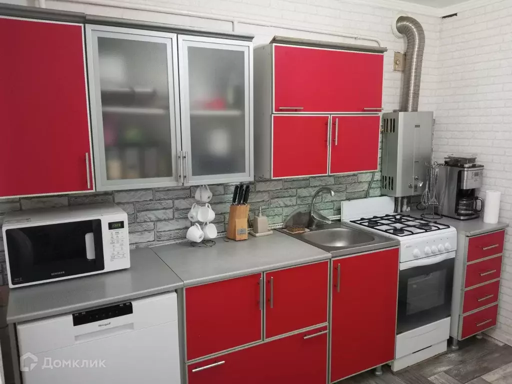 Продаётся 2-к квартира, 49.4 м - Фото 0