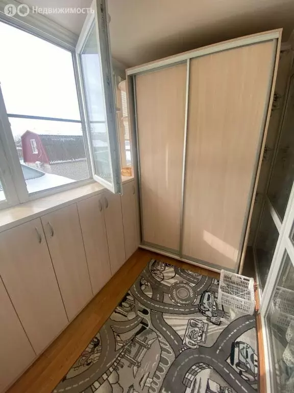 2-комнатная квартира: Армавир, улица имени Маршала Жукова, 132А (50 м) - Фото 1