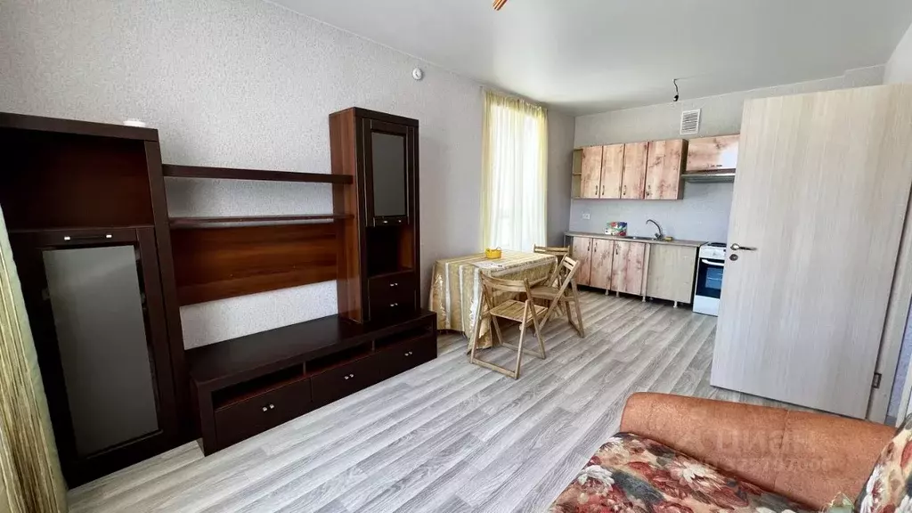 2-к кв. Волгоградская область, Волгоград ул. Имени Комиссара Милиции ... - Фото 1