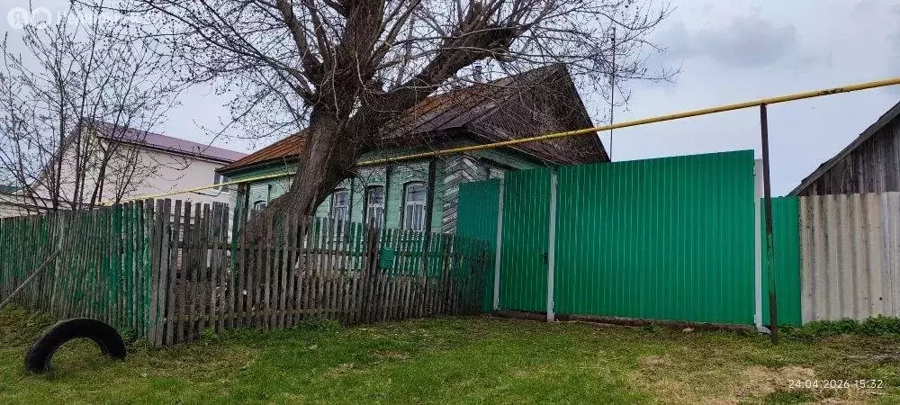 Дом в село Мурали, улица Карла Маркса, 7 (40.2 м) - Фото 1