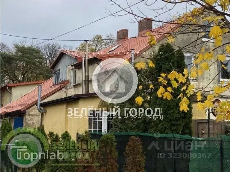 Комната Калининградская область, Зеленоградск ул. Чкалова, 13 (33.0 м) - Фото 1